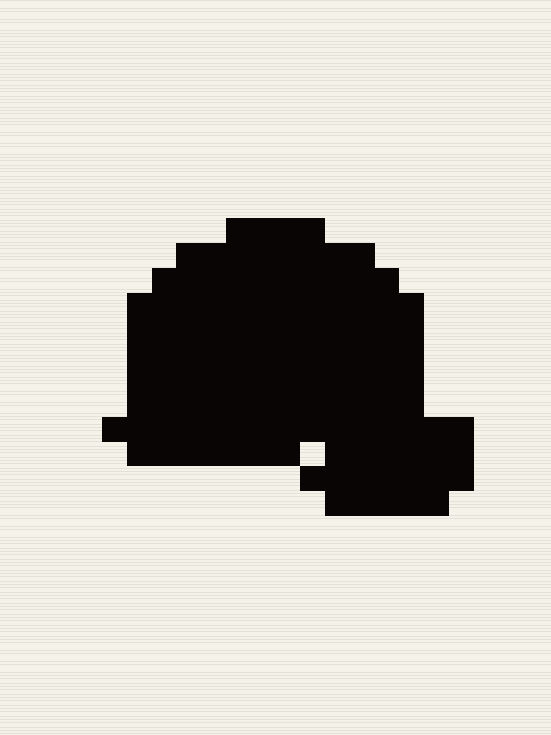 MUGLC HEADWEAR collection art